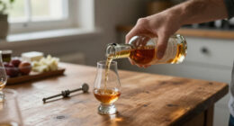 Brussels Launches Its First Whisky: Tipsy Tribe Auctioned Bottle
