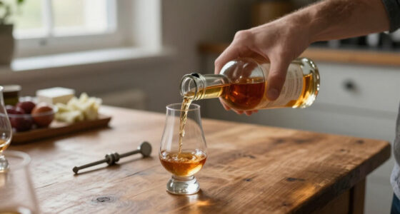 Brussels Launches Its First Whisky: Tipsy Tribe Auctioned Bottle