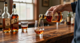 Buffalo Trace Releases Elmer T. Lee 40Th Anniversary Edition Bourbon With New Lottery System