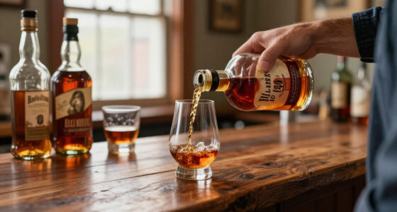 Buffalo Trace Releases Elmer T. Lee 40Th Anniversary Edition Bourbon With New Lottery System