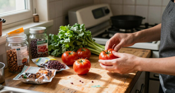 California Enacts Non-ultraprocessed Label Despite Food Industry Concerns