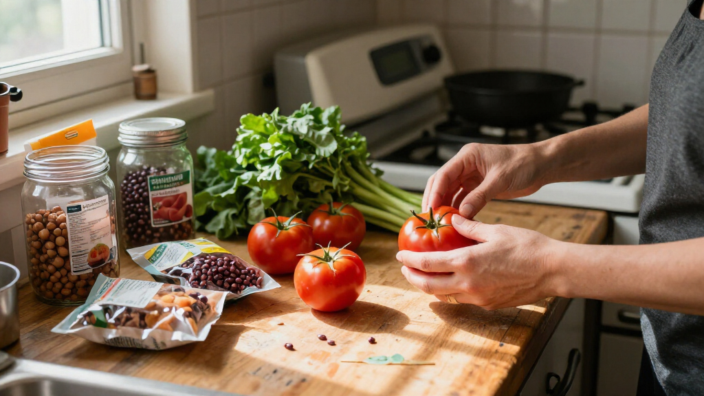 California Enacts Non-ultraprocessed Label Despite Food Industry Concerns
