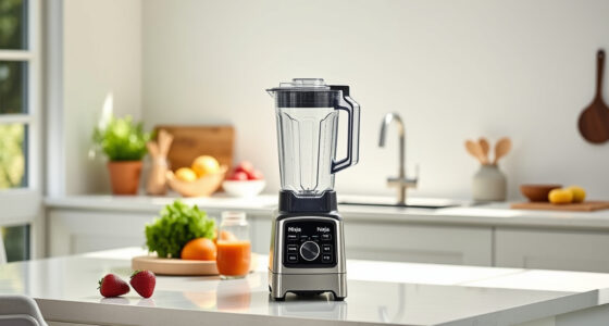Care & Troubleshooting for the Ninja Blast Max Portable Blender This Summer