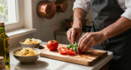 Carla Pesono’s Taste Of Italy To Debut In New Orleans This October
