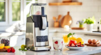 Chill Out in Style: Ninja Creami XL for Summer Celebrations