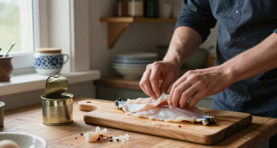 Clusterströmming