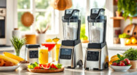 Cool Down with Summer Slush Recipes Using the Ninja SLUSHi XL