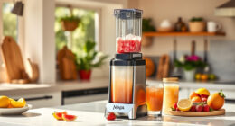 Cool Off with Delicious Summer Recipes Using the Ninja SLUSHi Max XXL