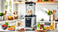 Cool Summer Recipes with the Ninja Creami XL Ice Cream Maker