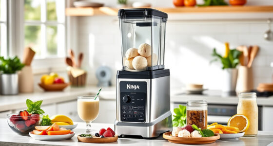 Cool Summer Recipes with the Ninja Creami XL Ice Cream Maker