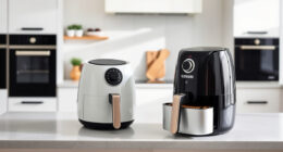 COSORI Air Fryer Buying Guide 2026: Top Picks & Tips