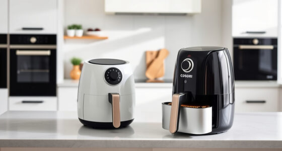 COSORI Air Fryer Buying Guide 2026: Top Picks & Tips