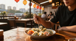 Die Besten Asiatischen Restaurants In Zürich: 15 Adressen, Die Du Kennen Musst - Gaultmillau.ch
