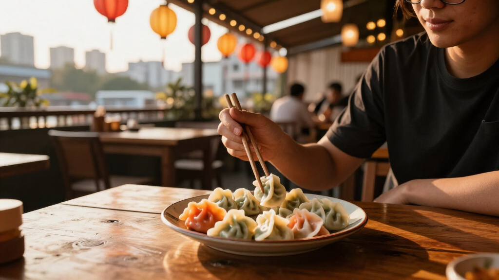 Die Besten Asiatischen Restaurants In Zürich: 15 Adressen, Die Du Kennen Musst - Gaultmillau.ch