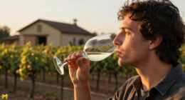 Dispute Over Santiago's Role As Chilean Wine Capital On National Wine Day