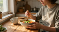 Does It Have To Be Soup, Though? Rule