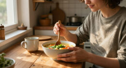 Does It Have To Be Soup, Though? Rule