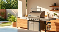 Elevate Your Summer Grilling with Ninja OG951 Woodfire Pro Connect Accessories