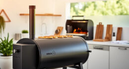 Elevate Your Summer Grilling with Ninja Outdoor Woodfire Pro XL