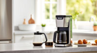 Enjoy Perfect Summer Mornings with the Ninja DualBrew Pro Coffee Maker