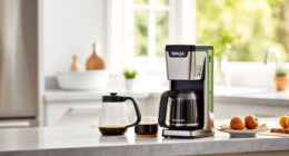 Enjoy Perfect Summer Mornings with the Ninja DualBrew Pro Coffee Maker