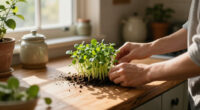 Evergreen Fresh Sprouts Surges In Global Coverage