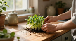 Evergreen Fresh Sprouts Surges In Global Coverage