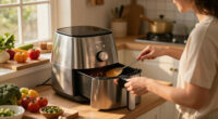 COSORI Dual Blaze Review: A TurboBlaze Reality Check