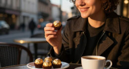 Ferrero Rocher Surges In Global Coverage