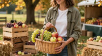 Festivals Celebrate Italy’s Fall Harvest
