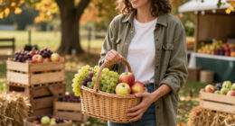 Festivals Celebrate Italy’s Fall Harvest