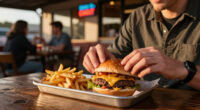 Five Guys Minimum Wage