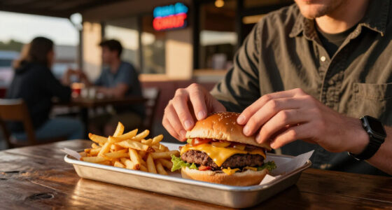 Five Guys Minimum Wage