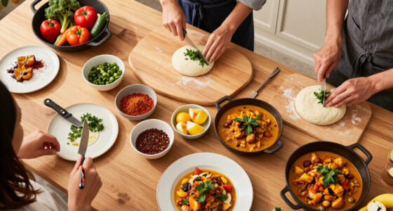 Foodstuffs Surges In Global Coverage