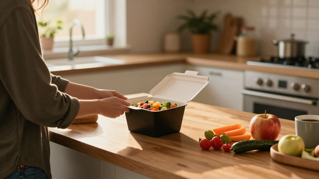 For Nights When I Don’t Feel Like Cooking, This Meal Delivery Service Is A Seriously Delicious Alternative