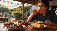Four Seasons Mexico City Celebrates National Holidays With Mexican Flavors