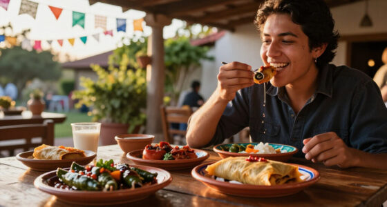 Four Seasons Mexico City Celebrates National Holidays With Mexican Flavors