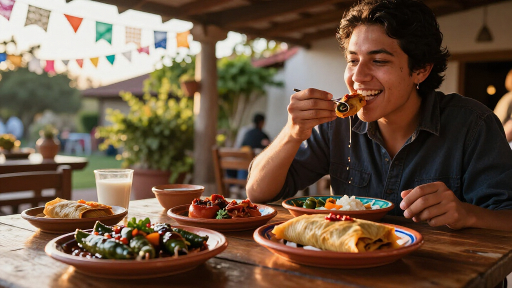Four Seasons Mexico City Celebrates National Holidays With Mexican Flavors