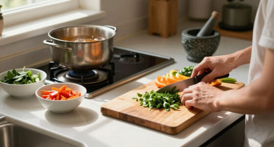 Gourmet Food & Recipe Essentials Checklist 2026
