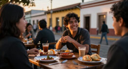 Guide To Fondas For 2026 Holidays In Santiago