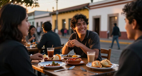 Guide To Fondas For 2026 Holidays In Santiago