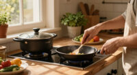HexClad Vs. Caraway: I Compared Both Cookware Sets To See Which One Is The Better Deal