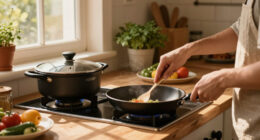 HexClad Vs. Caraway: I Compared Both Cookware Sets To See Which One Is The Better Deal