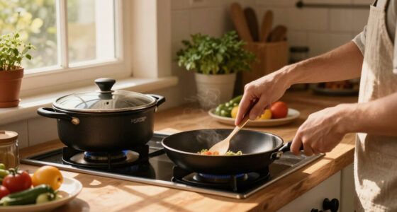 HexClad Vs. Caraway: I Compared Both Cookware Sets To See Which One Is The Better Deal