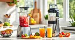 Host Effortless Pool Parties with Ninja SLUSHi XL Frozen Drink Maker