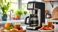 Host Effortlessly with the Ninja DualBrew Pro Coffee Maker at Your Summer Pool Party