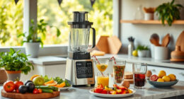 Host Effortlessly with the Ninja Professional Plus Kitchen System for Summer Gatherings