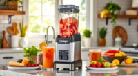 Host Effortlessly with the Ninja SLUSHi Frozen Drink Maker for Summer Parties