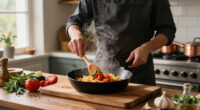 I Asked 5 Chefs Their Favorite 30-Minute Dinner