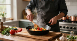 I Asked 5 Chefs Their Favorite 30-Minute Dinner